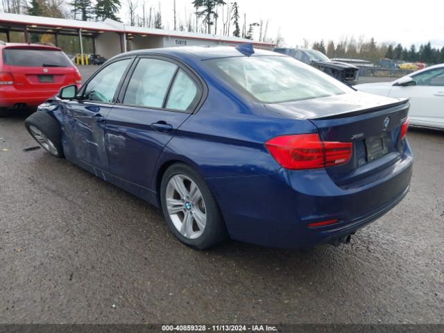 WBA8E3G55GNU01528 BMW 328i Xdrive