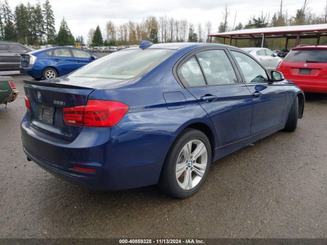 WBA8E3G55GNU01528 BMW 328i Xdrive