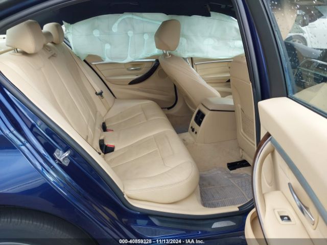 WBA8E3G55GNU01528 BMW 328i Xdrive