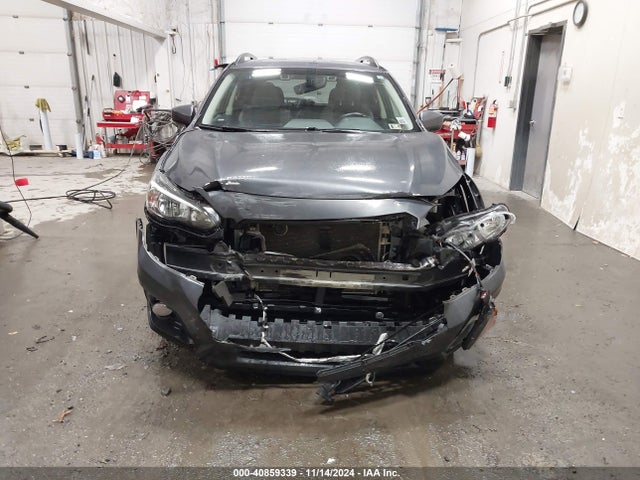 JF2GTAEC9L8204348 Subaru Crosstrek Premium