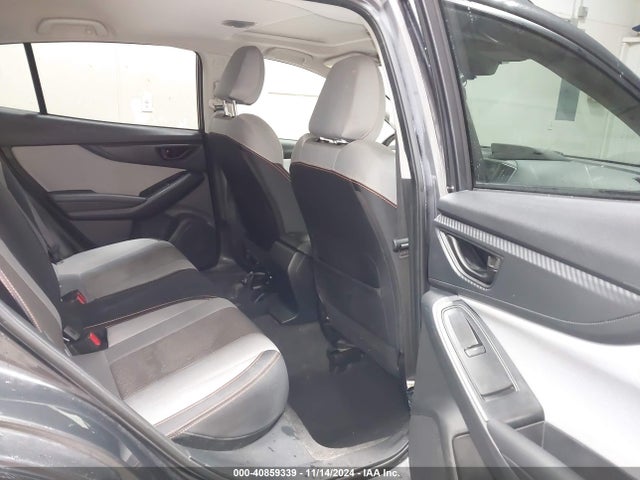JF2GTAEC9L8204348 Subaru Crosstrek Premium