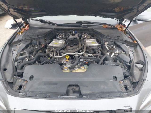 JN1EV7AR0HM831793 Infiniti Q50 3.0t Premium