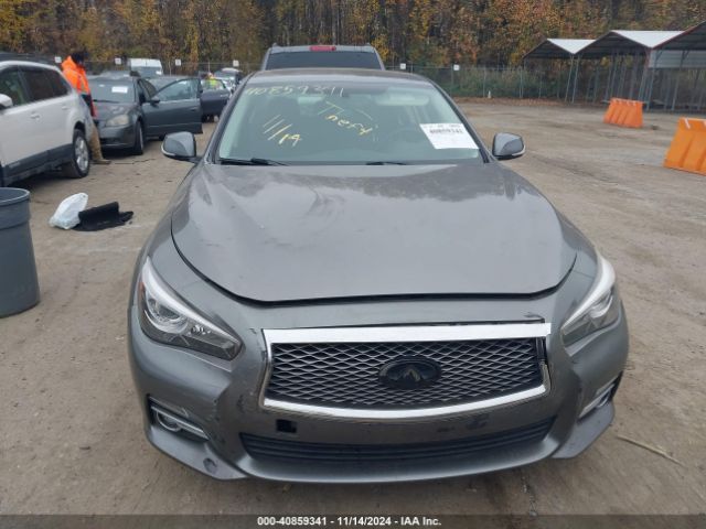 JN1EV7AR0HM831793 Infiniti Q50 3.0t Premium