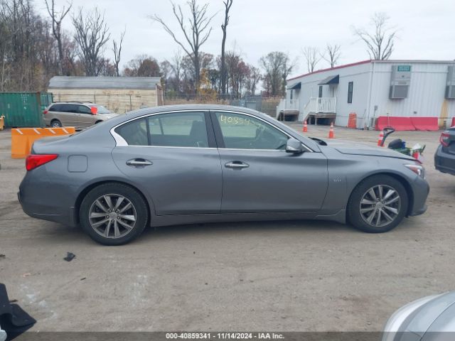 JN1EV7AR0HM831793 Infiniti Q50 3.0t Premium