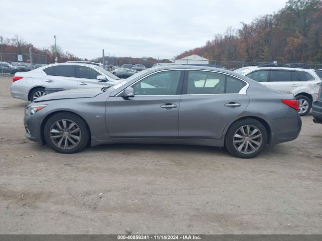 JN1EV7AR0HM831793 Infiniti Q50 3.0t Premium