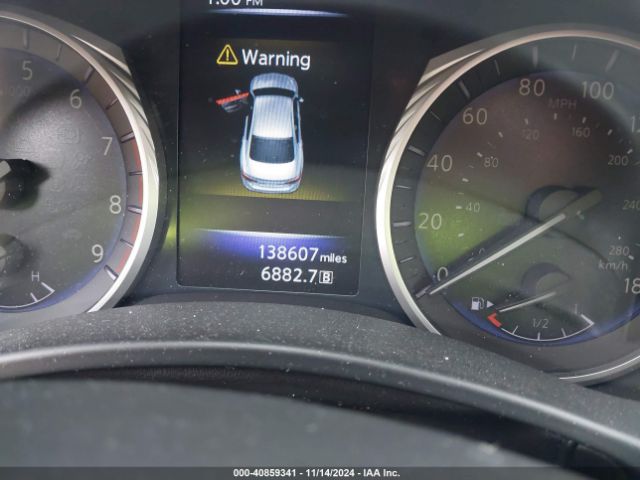 JN1EV7AR0HM831793 Infiniti Q50 3.0t Premium