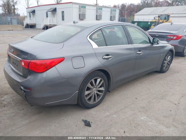 JN1EV7AR0HM831793 Infiniti Q50 3.0t Premium