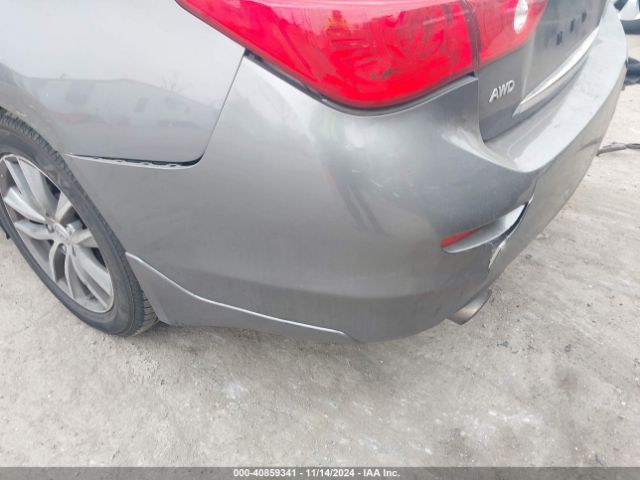 JN1EV7AR0HM831793 Infiniti Q50 3.0t Premium