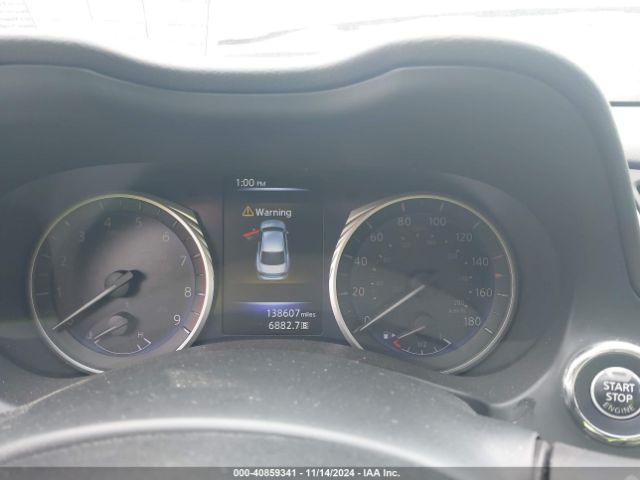 JN1EV7AR0HM831793 Infiniti Q50 3.0t Premium