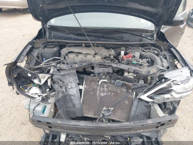 3N1AB7AP8HY236452 Nissan SENTRA S
