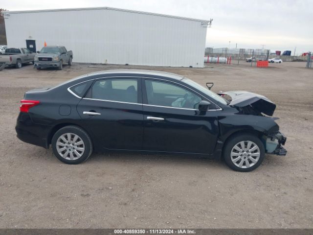 3N1AB7AP8HY236452 Nissan SENTRA S