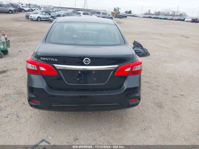 3N1AB7AP8HY236452 Nissan SENTRA S