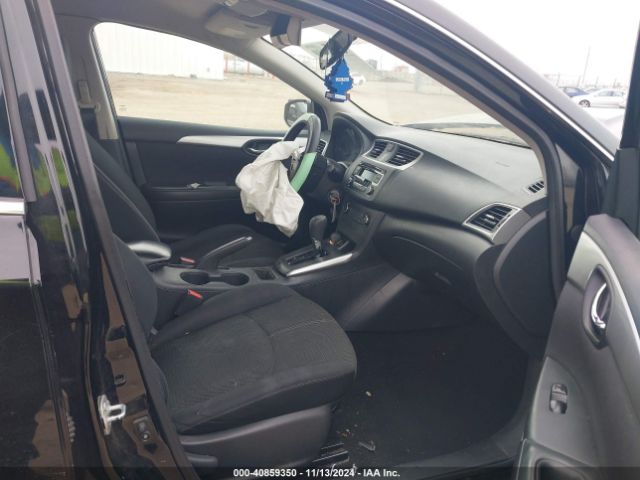 3N1AB7AP8HY236452 Nissan SENTRA S
