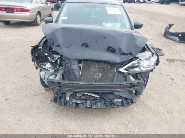 3N1AB7AP8HY236452 Nissan SENTRA S