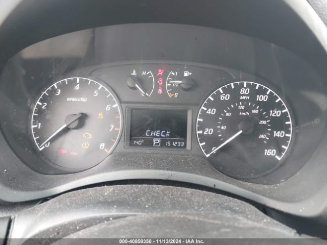 3N1AB7AP8HY236452 Nissan SENTRA S