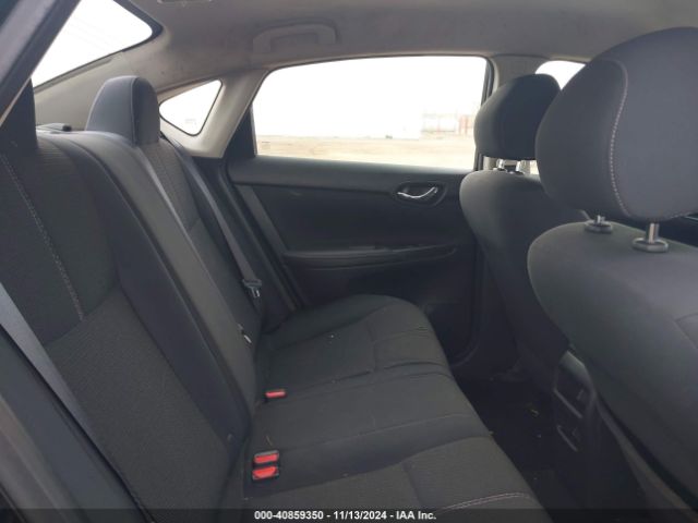 3N1AB7AP8HY236452 Nissan SENTRA S