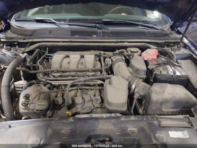 1FAHP2H88EG142203 Ford TAURUS SEL
