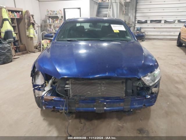 1FAHP2H88EG142203 Ford TAURUS SEL
