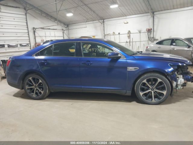 1FAHP2H88EG142203 Ford TAURUS SEL