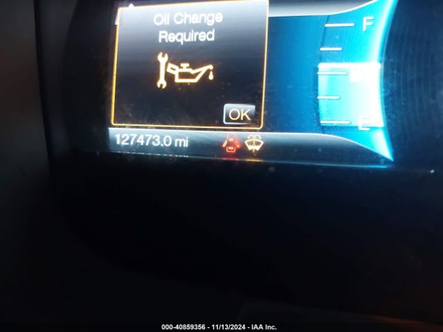 1FAHP2H88EG142203 Ford TAURUS SEL
