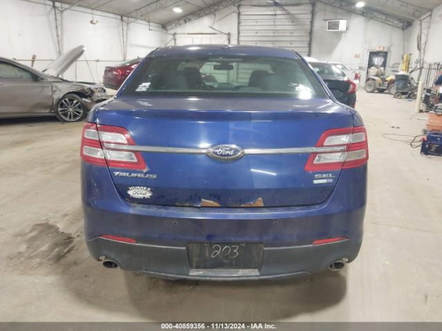 1FAHP2H88EG142203 Ford TAURUS SEL