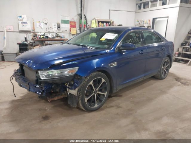 1FAHP2H88EG142203 Ford TAURUS SEL
