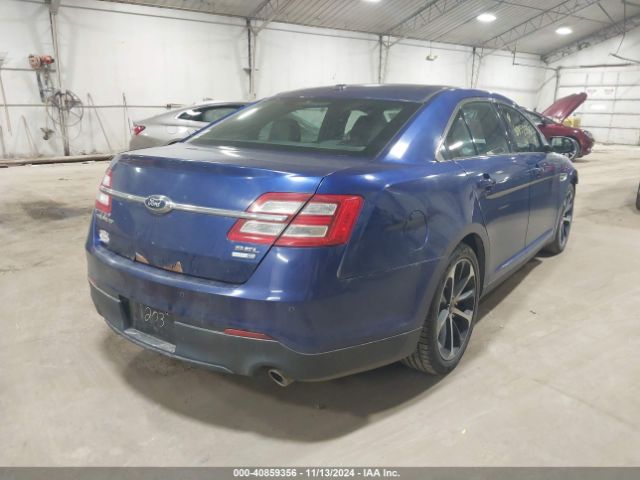1FAHP2H88EG142203 Ford TAURUS SEL