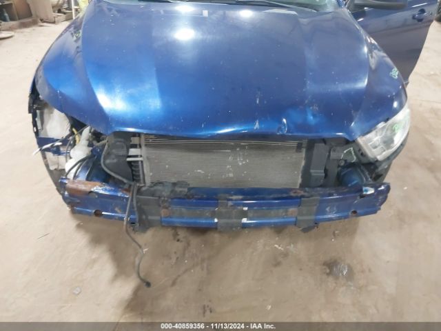 1FAHP2H88EG142203 Ford TAURUS SEL
