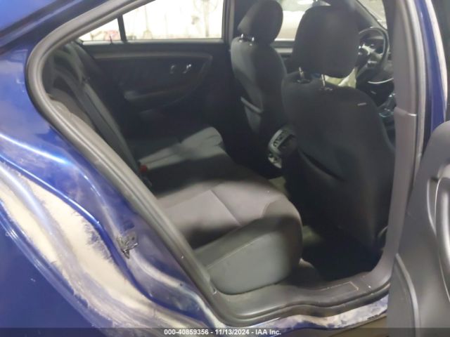 1FAHP2H88EG142203 Ford TAURUS SEL