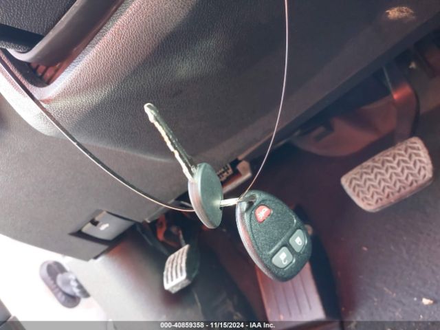 1GKKRPKD9FJ294934 GMC Acadia Sle-2