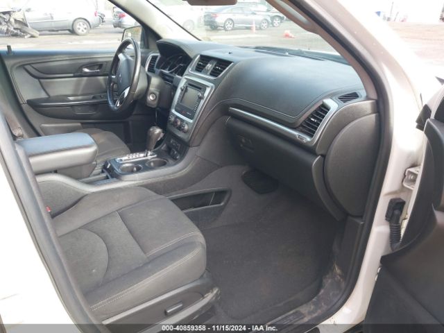 1GKKRPKD9FJ294934 GMC Acadia Sle-2