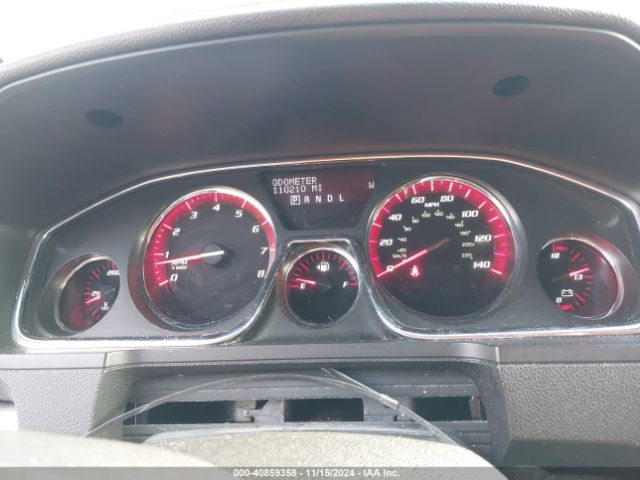 1GKKRPKD9FJ294934 GMC Acadia Sle-2