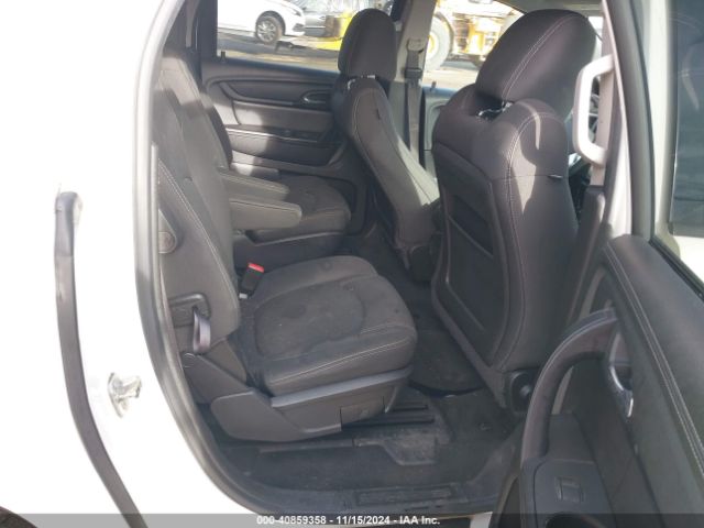 1GKKRPKD9FJ294934 GMC Acadia Sle-2