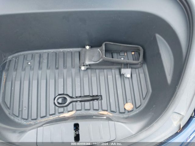 5YJ3E1EB4NF197861 Tesla Model 3 Long Range Dual Motor All-wheel Drive