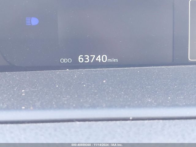 JTDKAMFU6M3131932 Toyota Prius Le