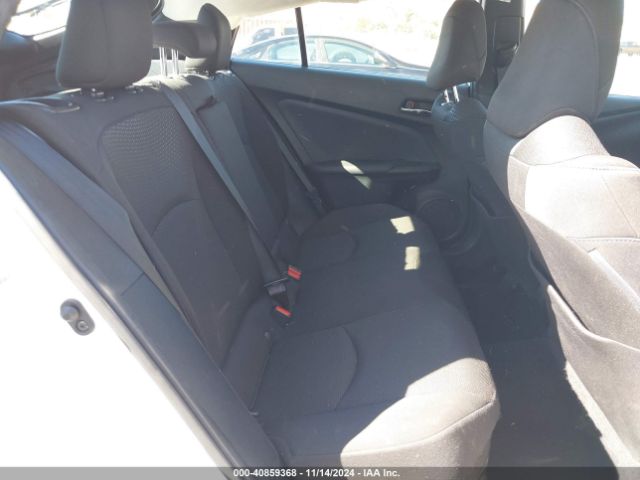 JTDKAMFU6M3131932 Toyota Prius Le