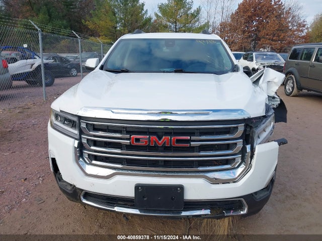 1GKKNUL47PZ226563 GMC Acadia Awd Slt