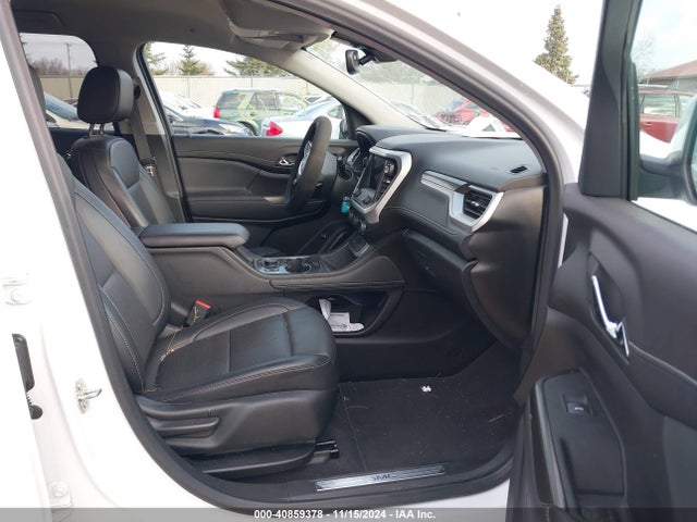 1GKKNUL47PZ226563 GMC Acadia Awd Slt