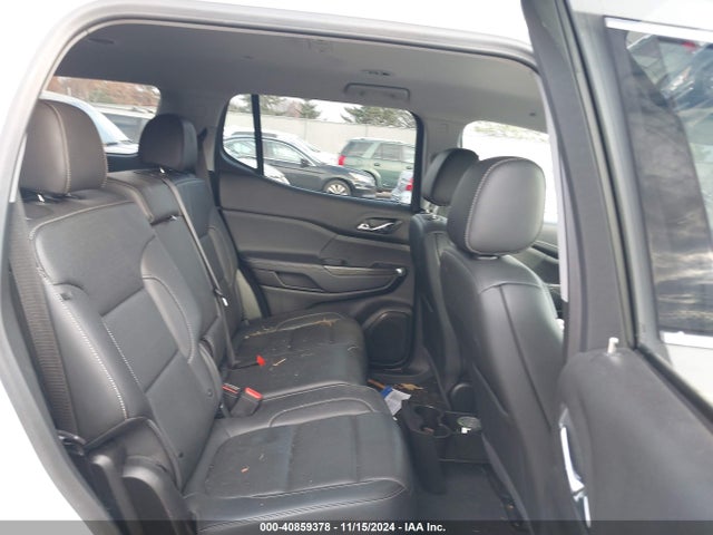 1GKKNUL47PZ226563 GMC Acadia Awd Slt