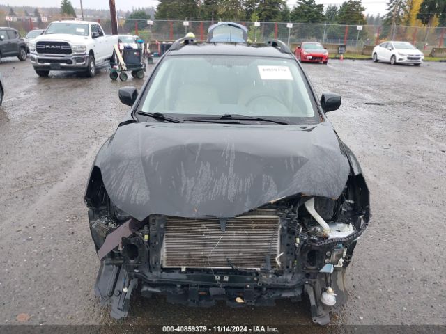 JF2GPACC4E8234514 Subaru Xv Crosstrek 2.0i Premium