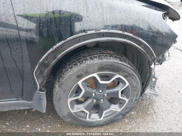JF2GPACC4E8234514 Subaru Xv Crosstrek 2.0i Premium