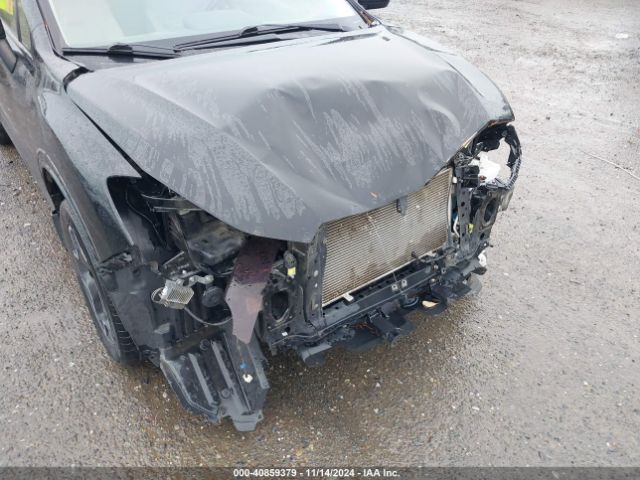 JF2GPACC4E8234514 Subaru Xv Crosstrek 2.0i Premium