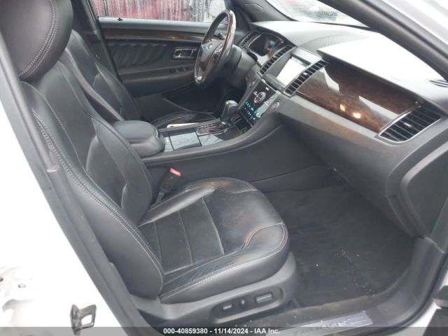 1FAHP2J89GG143888 Ford Taurus Limited