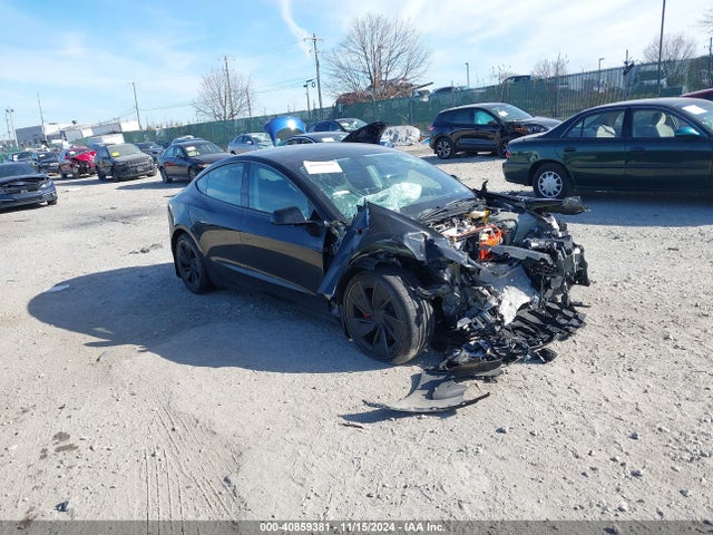 2024 TESLA MODEL 3 5YJ3E1ET5RF828356 Photo 0