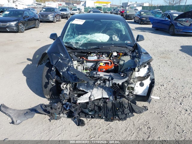 Tesla Model 3 Performance All-wheel Drive 2024 5YJ3E1ET5RF828356 Image 11