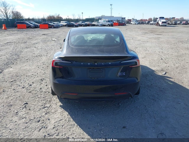 Tesla Model 3 Performance All-wheel Drive 2024 5YJ3E1ET5RF828356 Image 15