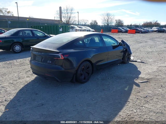 2024 TESLA MODEL 3 5YJ3E1ET5RF828356 Photo 3