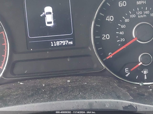 3KPFK4A76JE273721 KIA FORTE LX
