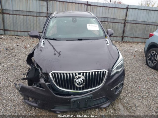 LRBFXESX3GD164907 Buick Envision Premium I