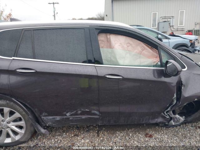 LRBFXESX3GD164907 Buick Envision Premium I